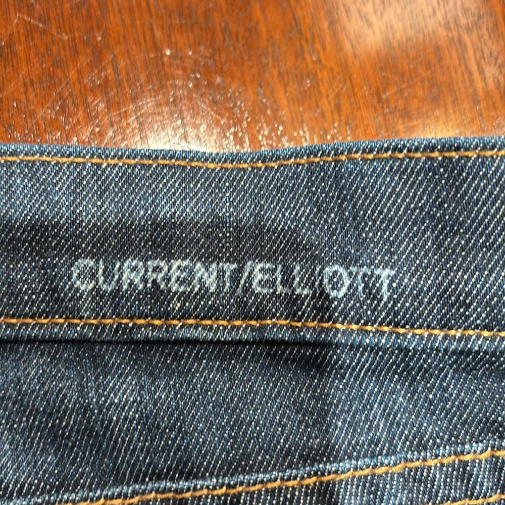 Current Elliot jeans - Picture 5 of 5